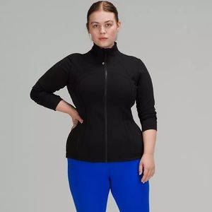 Lululemon define jacket